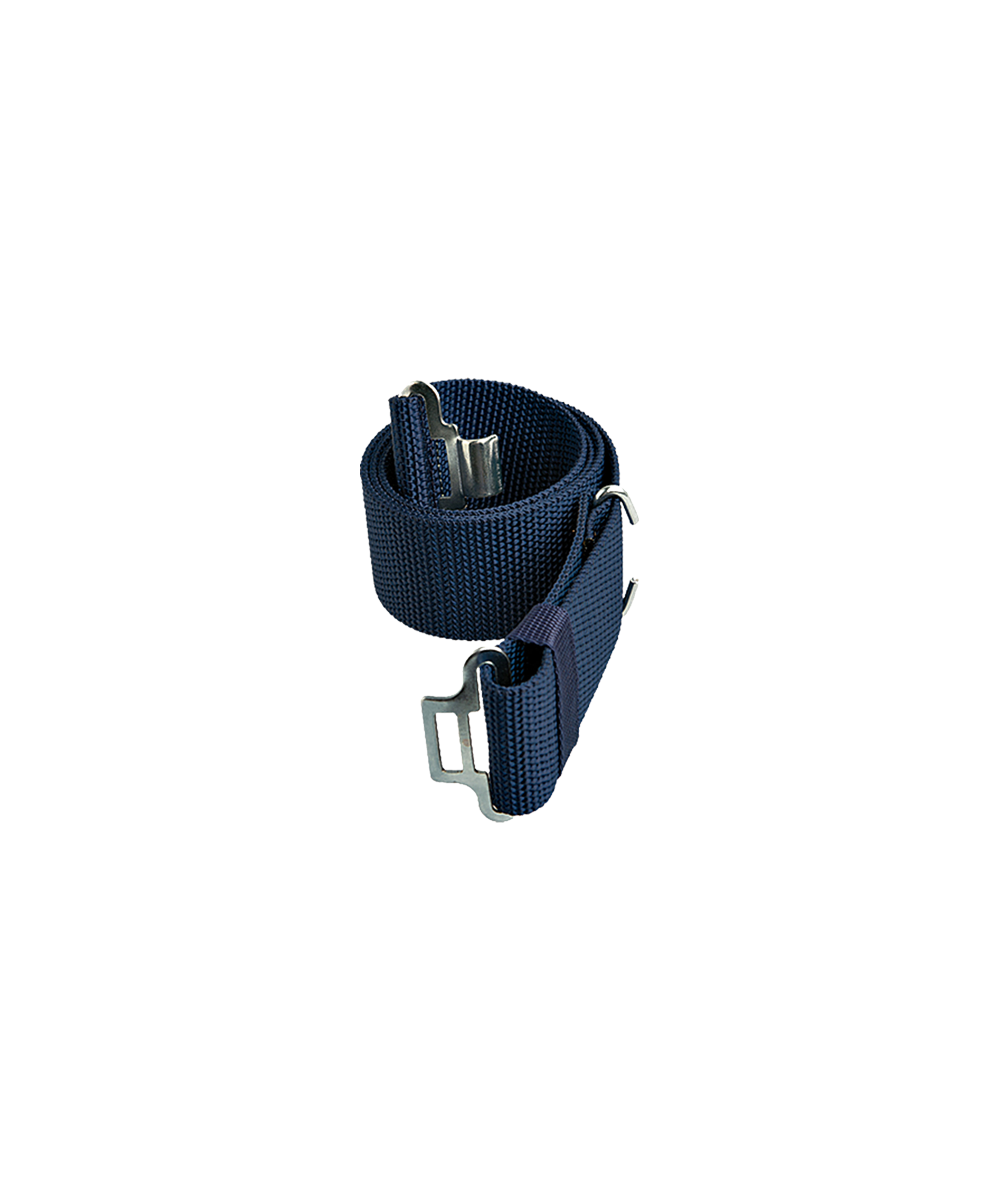 Combat Belt